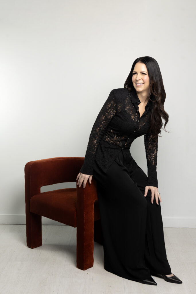 Shayla King Performance and Happiness Lab